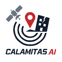 Calamitas AI güncel logosu