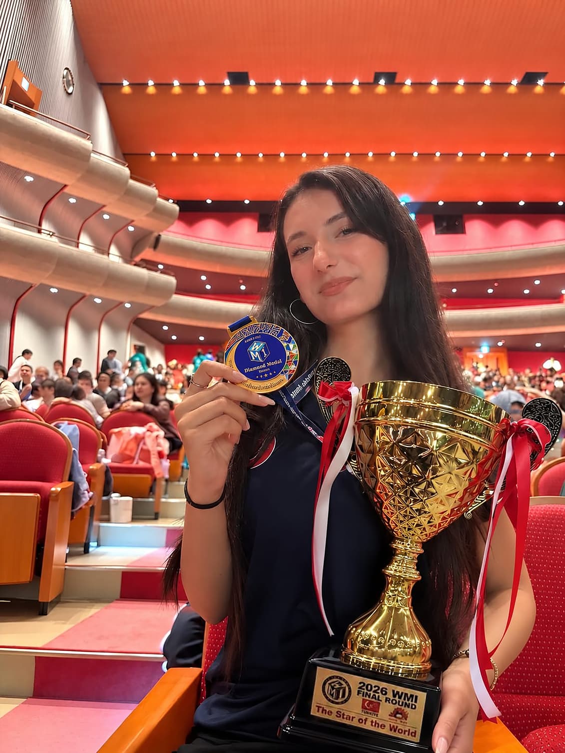 Ayşegül Balım Yabacı