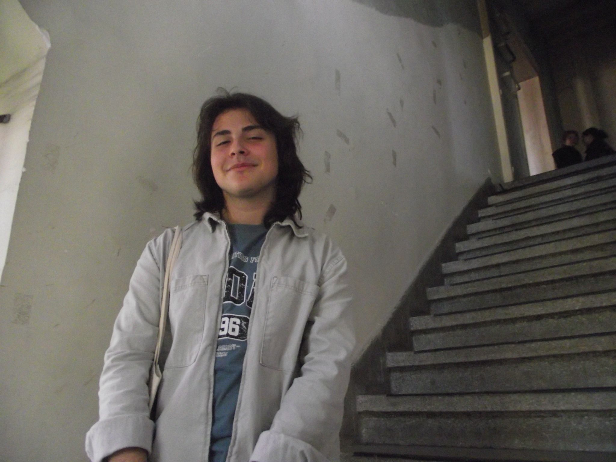 Eray Taha Yılmaz